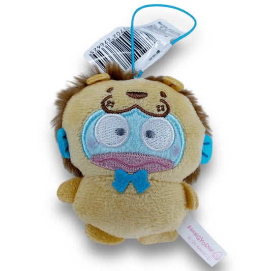 New Sanrio Lion Kigurumi Plush Strap - Hanyodon