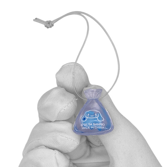 Y2K Sanrio Fishy Charm - Cinnamoroll