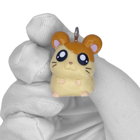 Y2K Hamtaro Character Charm