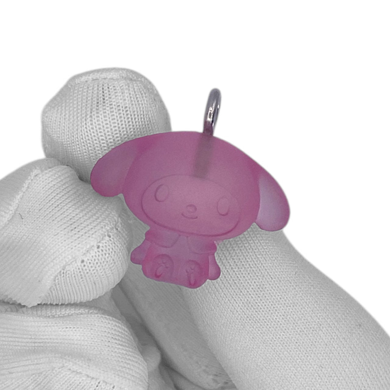 Sanrio Gummy Charm - My Melody