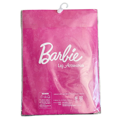 Barbie Gyaru Deadstock 2010s Tights - Bows Sz S/M