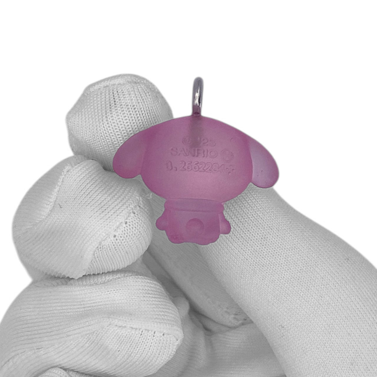 Sanrio Gummy Charm - My Melody
