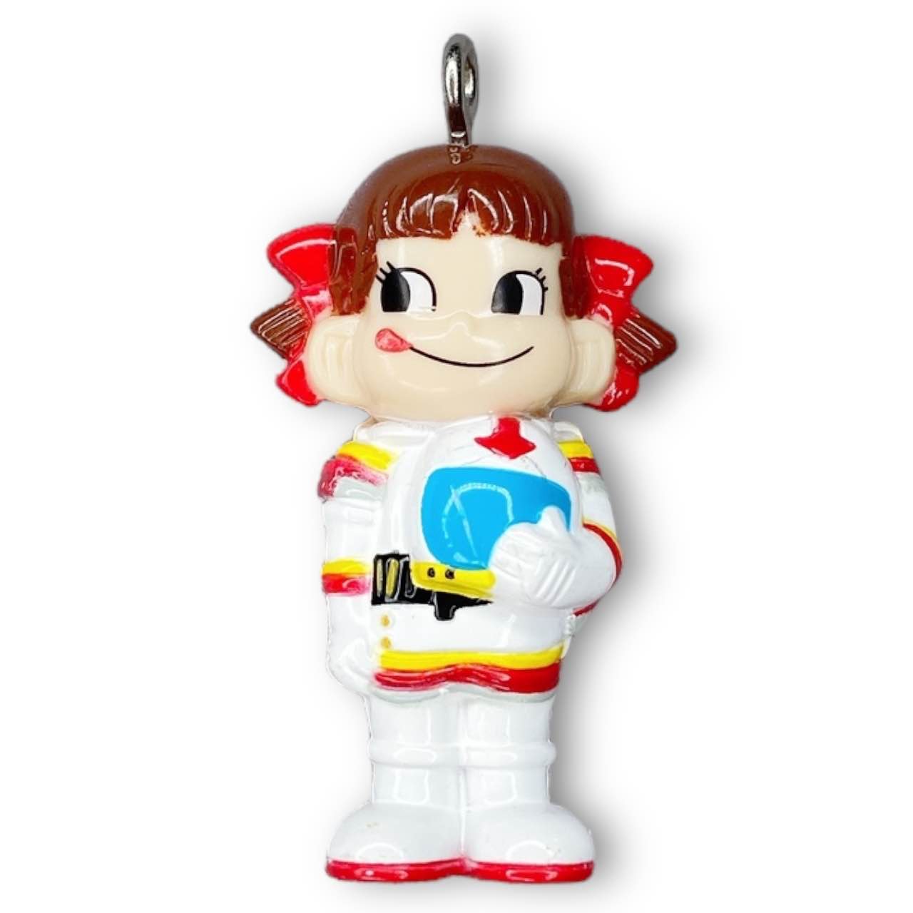 Year 2000 Peko-Chan Character Charm