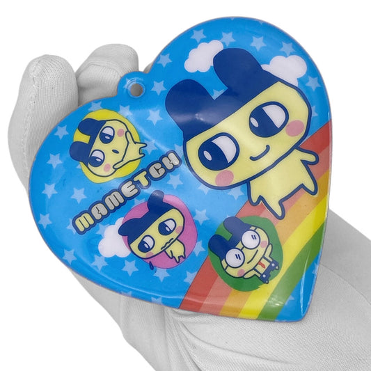 2005 Big Tamagotchi Character Charm
