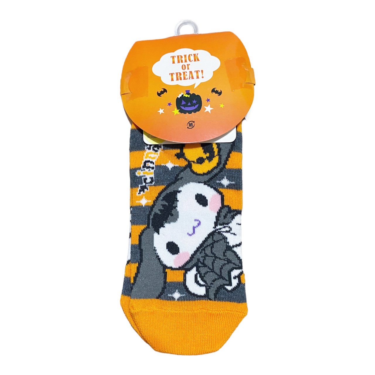 2010s Rare New Sanrio Cinnamoroll Halloween Socks