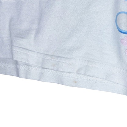 2005 Sanrio Cinnamoroll Retro Tshirt Sz S