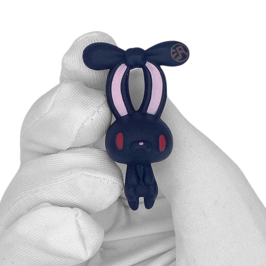 Y2K Gloomy Bear Character All Purpose Rabbit Bunny Charm