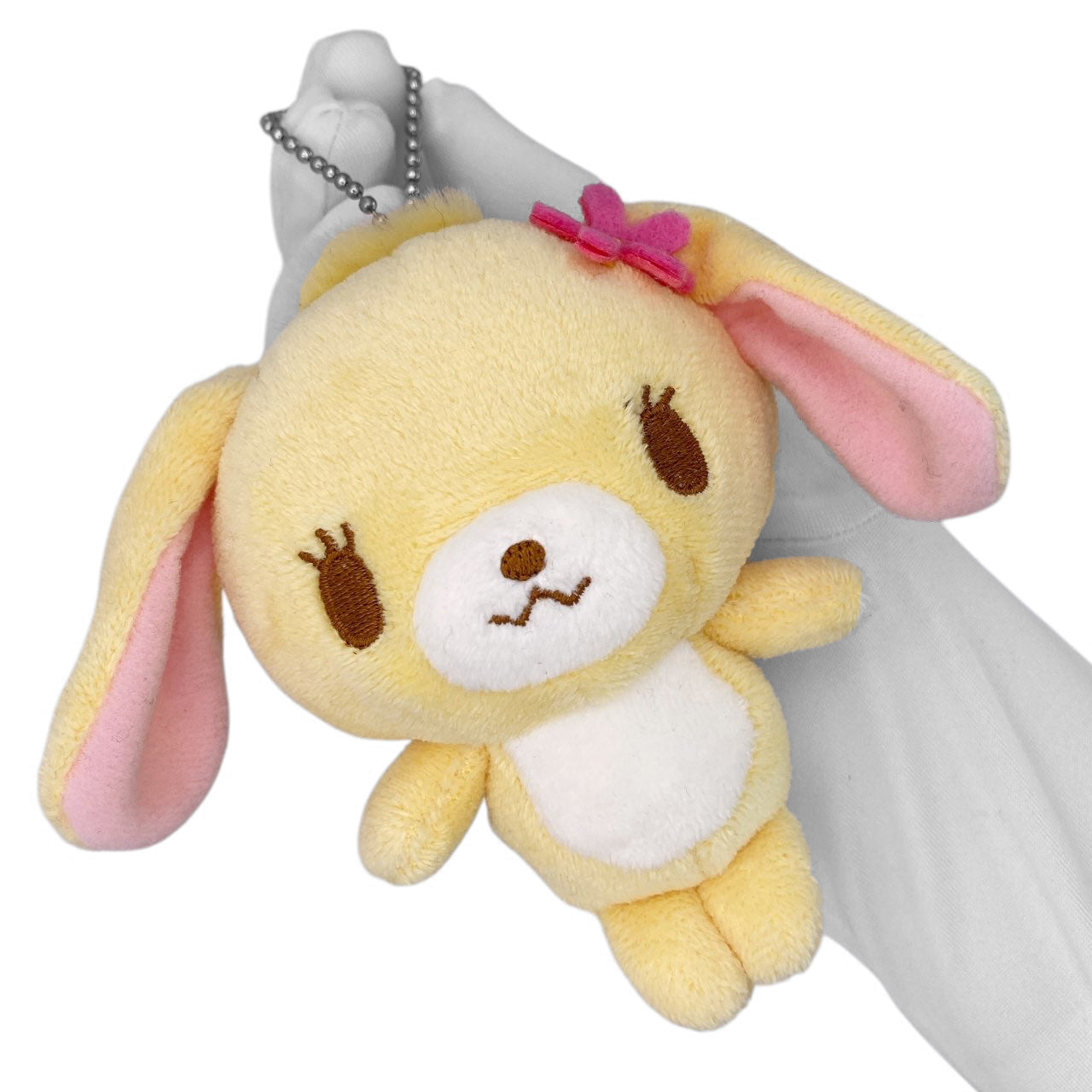 2008 Sanrio Sugarbunnies Plush Strap