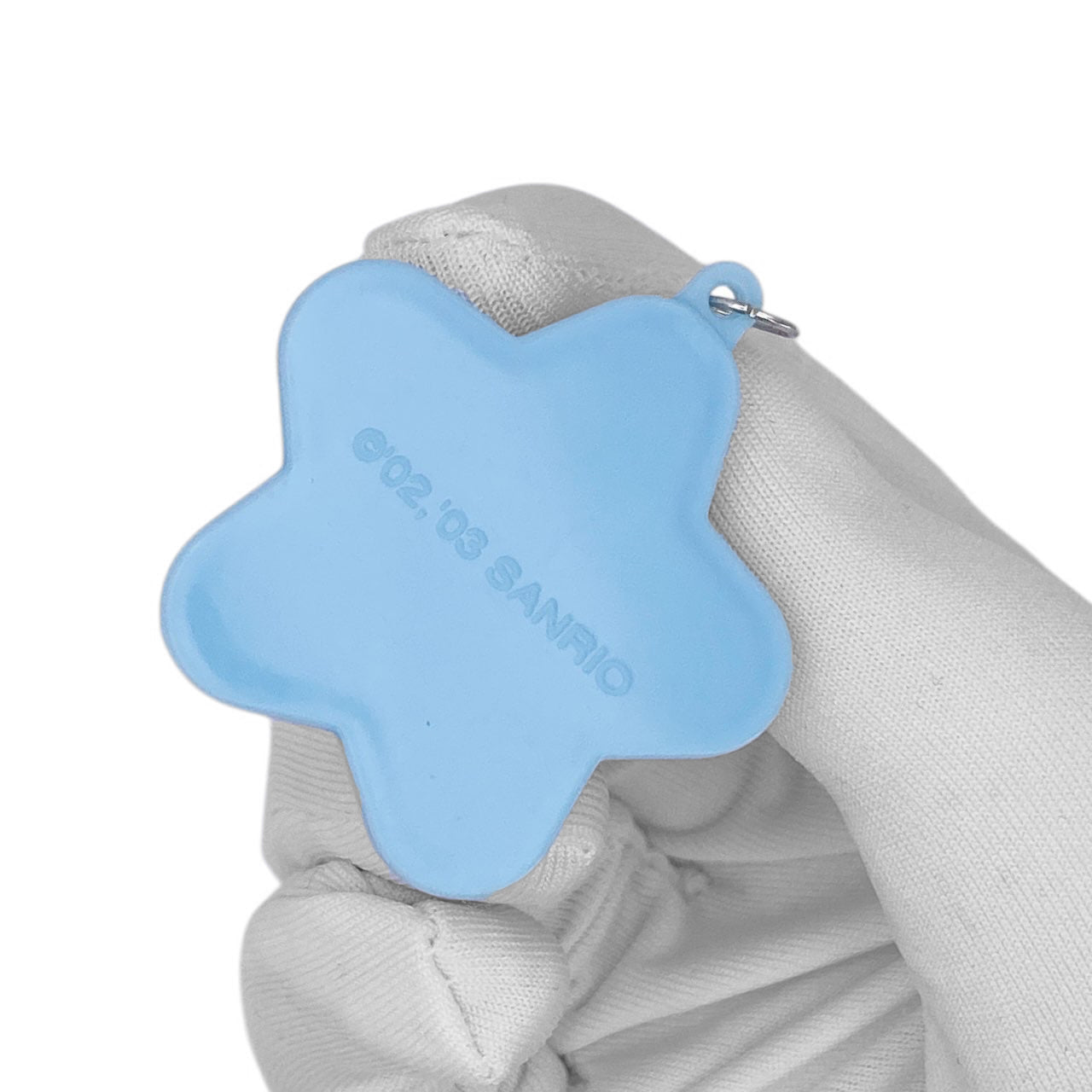 Y2K Sanrio Cinnamoroll Mocha Star Charm