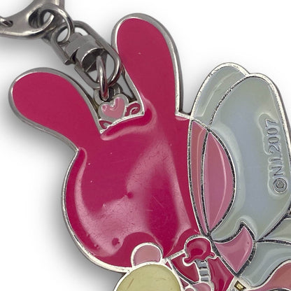 2000s Mezzo Piano Large Fairy Keychain