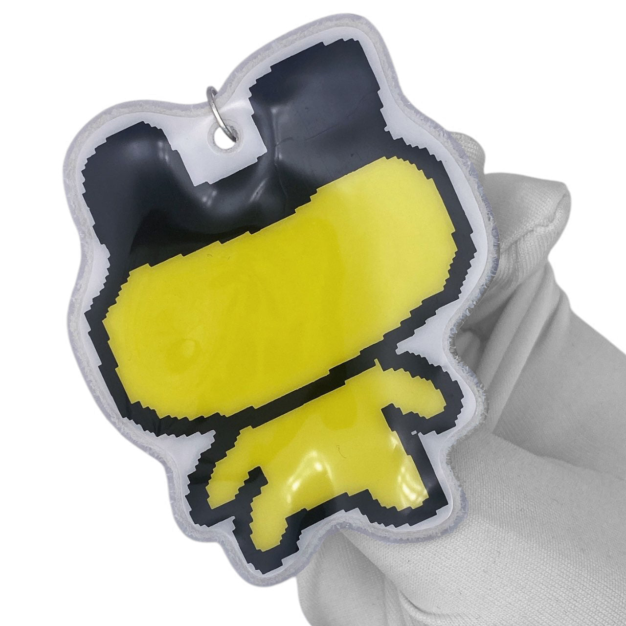 2000s Big Tamagotchi Character Charm