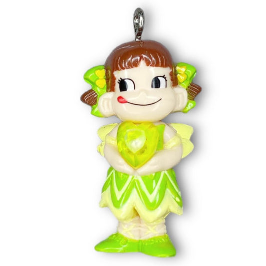 Year 2000 Peko-Chan Character Charm