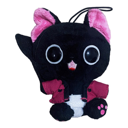 2010s Japan Nyanpire Plush Strap