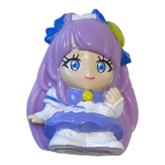 Y2K Pretty Cure Mini Figure Kawaii