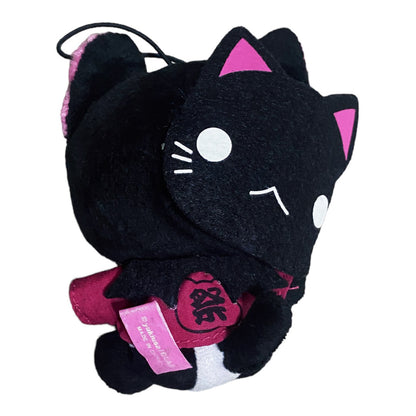 2010s Japan Nyanpire Plush Strap