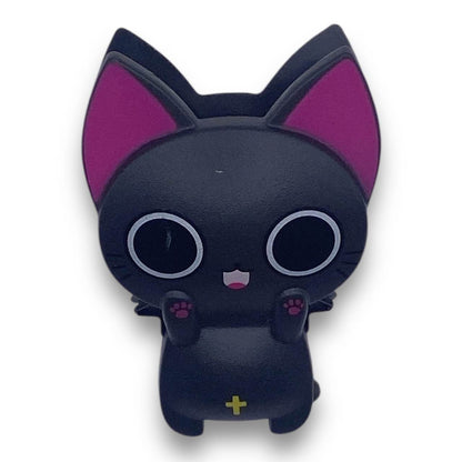 2000s Nyanpire Characters Stationery Clip