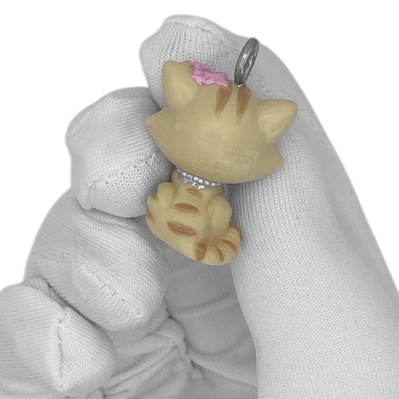 2000s Sanrio Jewelpet Charm - Cat