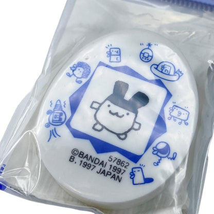 1997 Vintage Tamagotchi Eraser