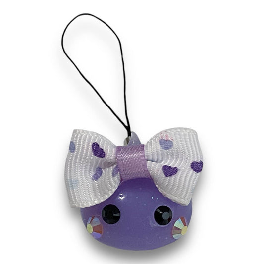 2000s Hoppe-Chan Character Strap