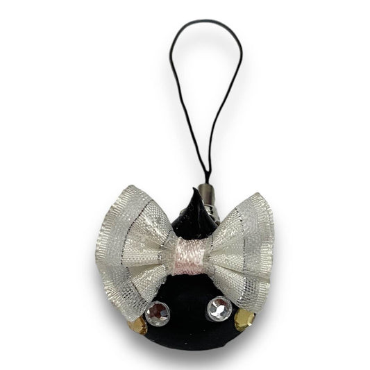 2000s Hoppe-Chan Character Strap