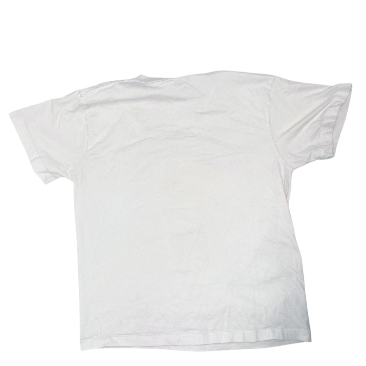 2000s Vintage Rare Clannad Fuko Ibuki Tshirt Sz S/M