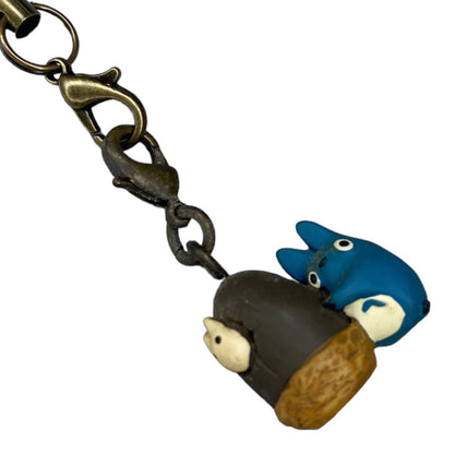 2000s Studio Ghibli Totoro Phone Strap