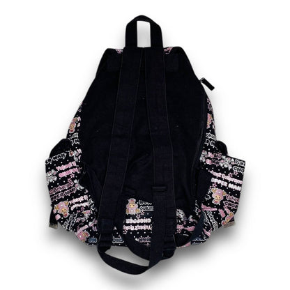 Y2K One Piece Chopper Backpack