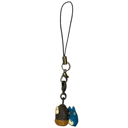 2000s Studio Ghibli Totoro Phone Strap