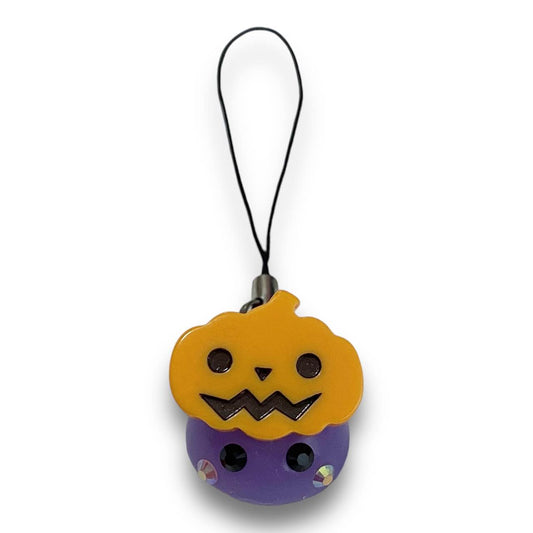 2000s Hoppe-Chan Character Strap