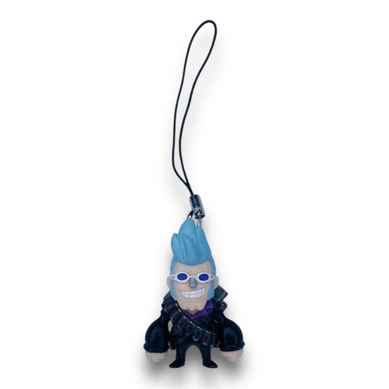 2009 One Piece Character Phone Strap