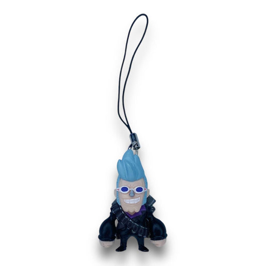 2009 One Piece Character Phone Strap