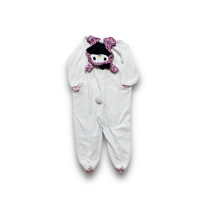 2010s Sanrio My Melody Kigurumi - Adult Size