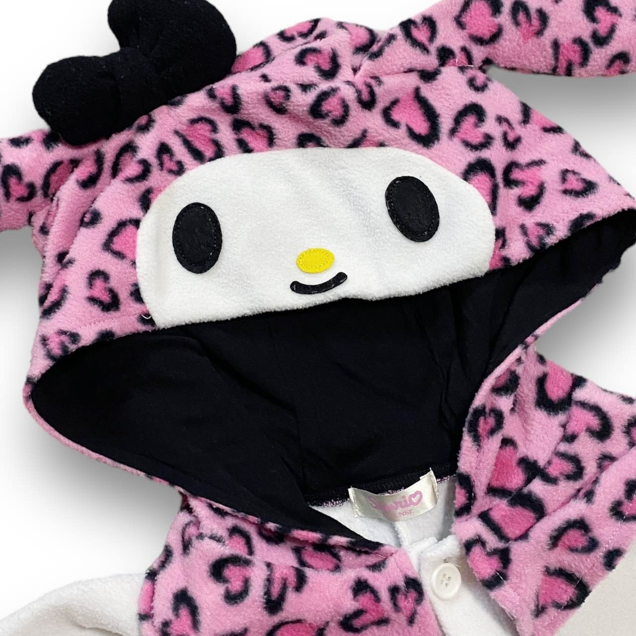 2010s Sanrio My Melody Kigurumi - Adult Size