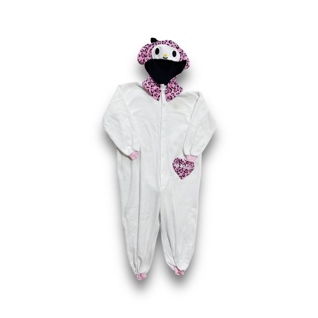 2010s Sanrio My Melody Kigurumi - Adult Size