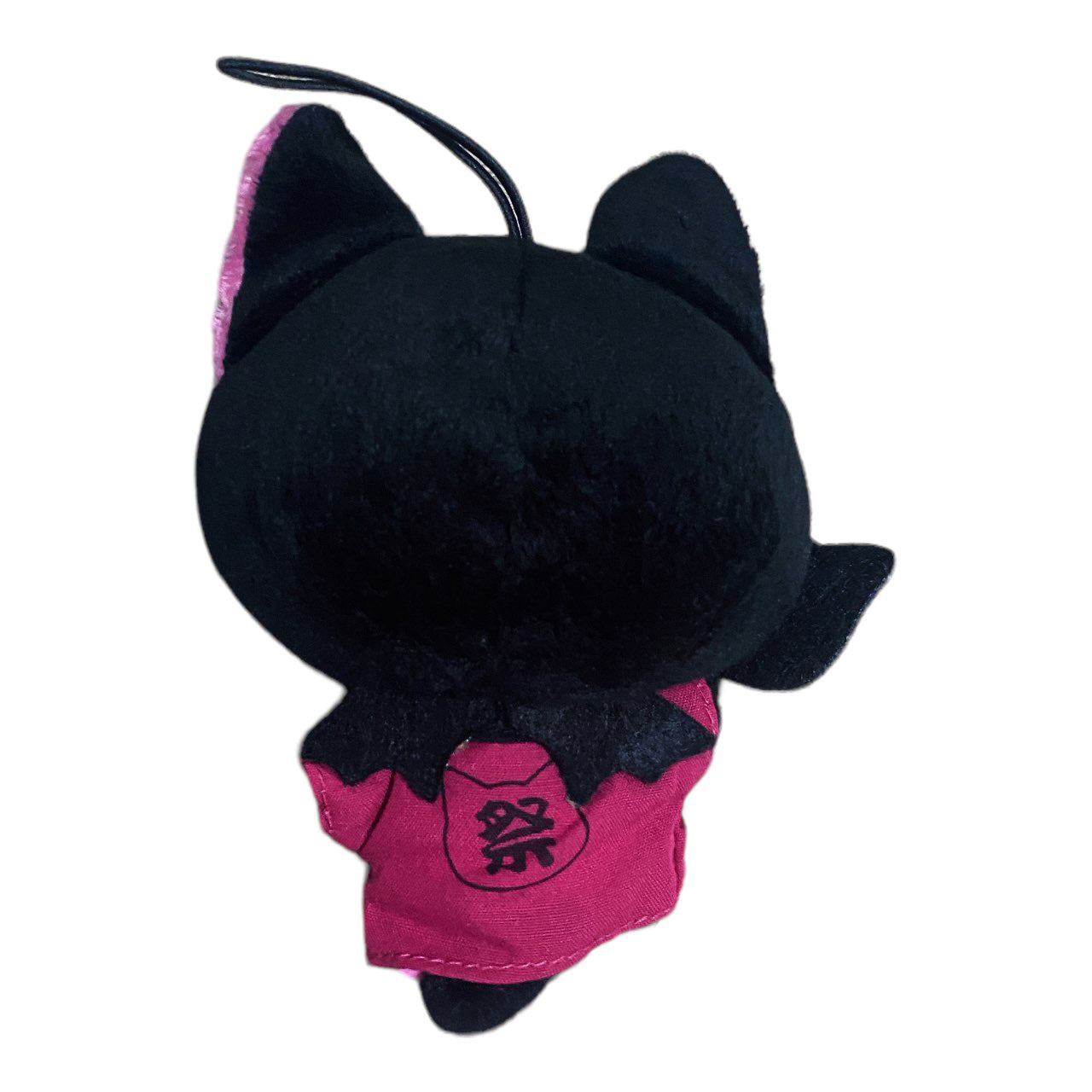 2010s Japan Nyanpire Plush Strap