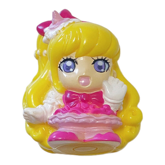 Y2K Pretty Cure Mini Figure Kawaii