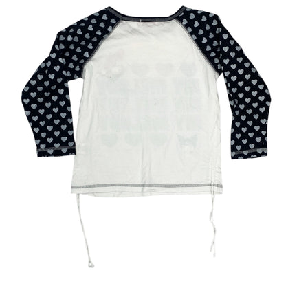 2007 Sanrio Kuromi My Melody Tee Sz XXS/XS