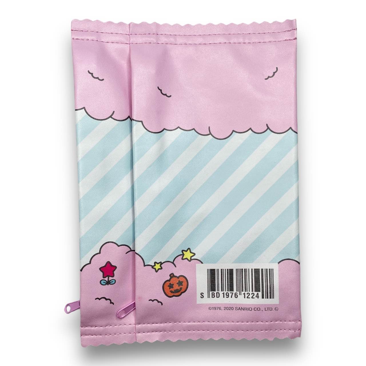 Sanrio Halloween Candy Character Pouch - Little Twin Stars