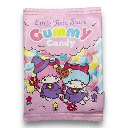 Sanrio Halloween Candy Character Pouch - Little Twin Stars