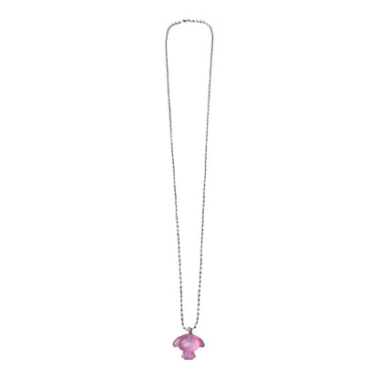 Sanrio Gummy Pendant Necklace My Melody