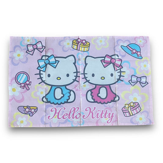 2006 Y2K Huge Sanrio My Melody Mat Wall Decor