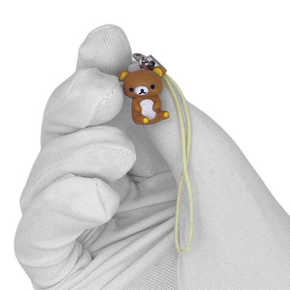 Y2K San-X Rilakkuma Strap