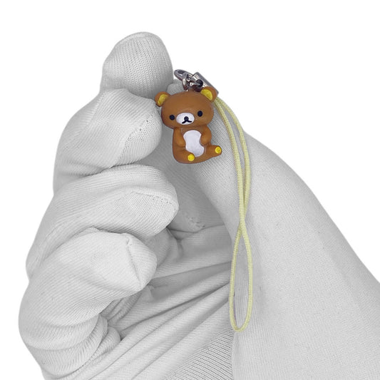Y2K San-X Rilakkuma Strap