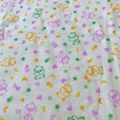 2002 Sanrio Corocorokuririn Tank Top Sz XS/S