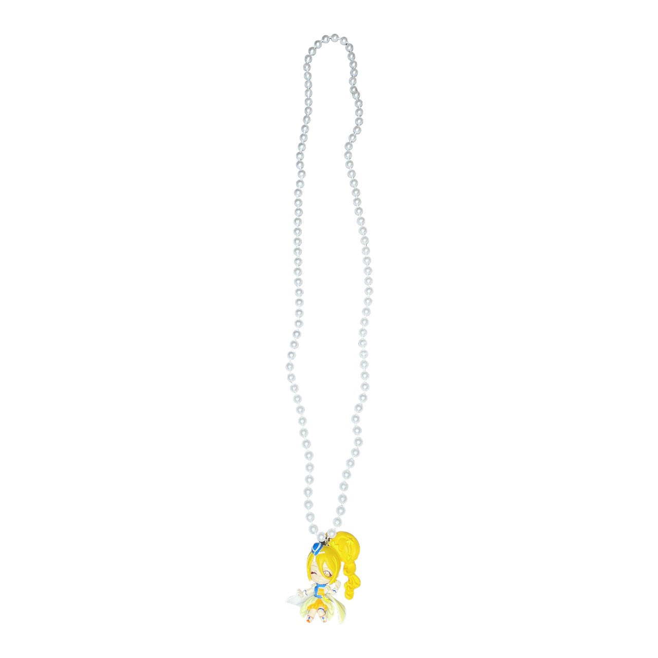 2000s 2010s Precure Anime Magical Girl Necklace
