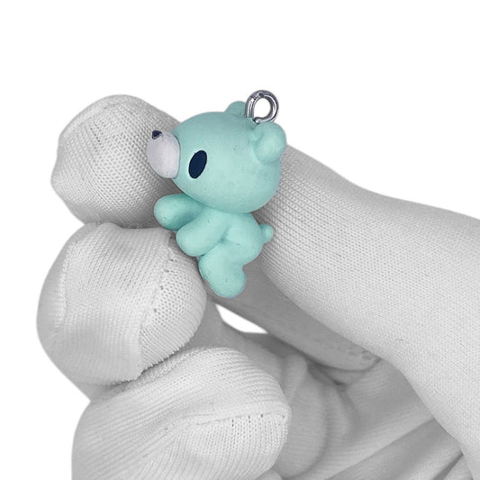 Y2K Gloomy Bear Character Charm - Crawling Baby