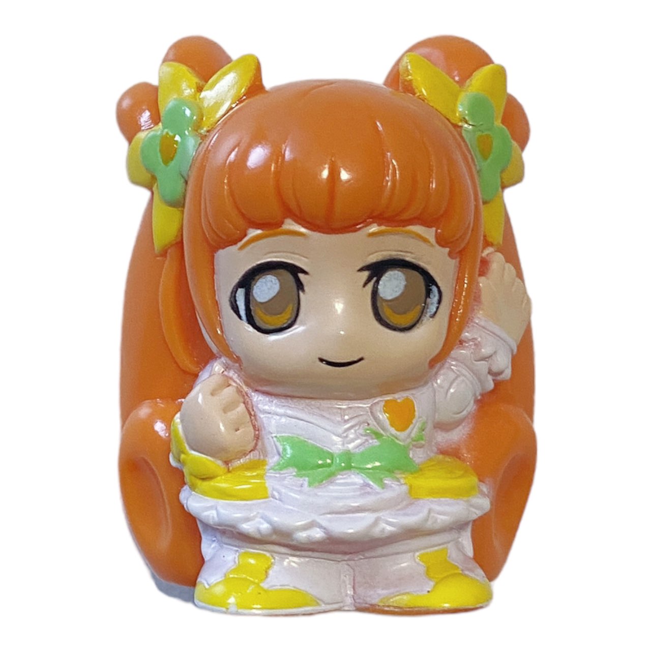 Y2K Pretty Cure Mini Figure Kawaii