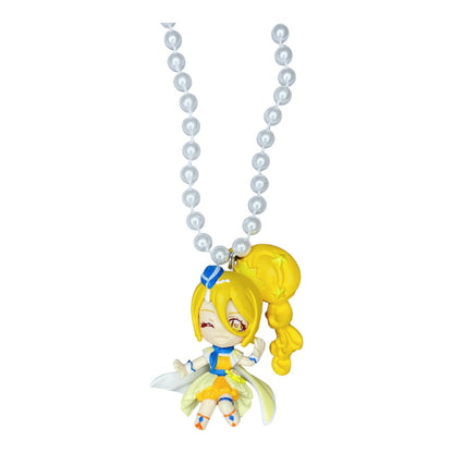 2000s 2010s Precure Anime Magical Girl Necklace