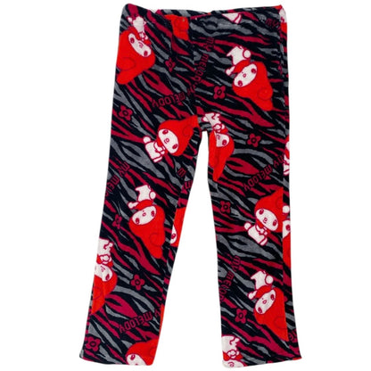2010s Japan Sanrio My Melody Rare Pj Pants Sz L