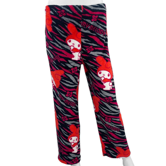 2010s Japan Sanrio My Melody Rare Pj Pants Sz L